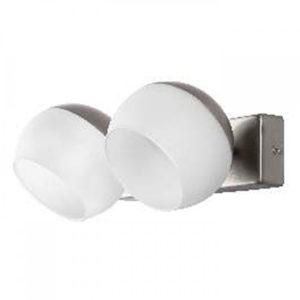 PHILIPS 581872 2 * 6 WATT FLORET 2 HEAD WALL LAMP PH1319