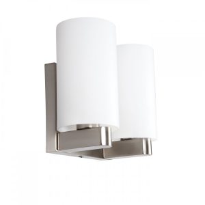PHILIPS 31454 TRUNK 2 HEAD WALL LIGHT PH1339