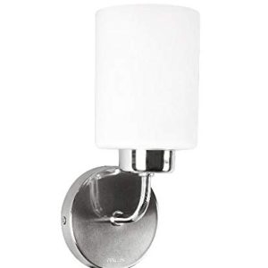 PHILIPS 58185 BLUSH 1 HEAD WALL LIGHT PH1347
