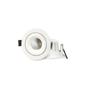 PHILIPS COB PRO 12 WATT LED SPOT LIGHT  COOL DAY LIGHT PH1405
