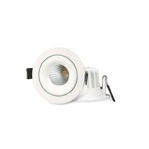 PHILIPS COB PRO 18 WATT LED SPOT LIGHT  COOL DAY LIGHT PH1408