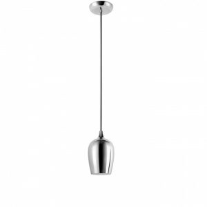 PHILIPS 41058 LUSTRE PENDANT CHROME PH1330