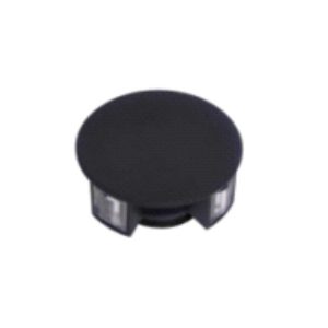 SUPERSCAPE round adjustable beam angle 10 to 40 degree exterior Wall Light LED grey up down 4x3 watt with Osram LED and top driver 3K WL3122