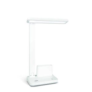PHILIPS 581930  COSMOS COLOUR CHANGING 3 IN 1 RECHARGEABLE DESK LIGHT TABLE LAMP PH1639