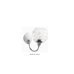PHILIPS MARVEL 582012 WALL LIGHT PH1720