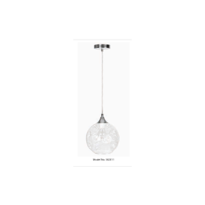 PHILIPS MARVEL 582011 GLASS PENDANT PH1721