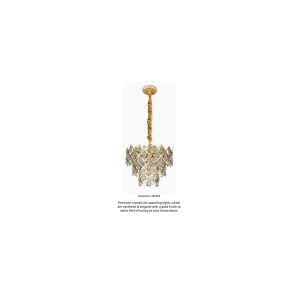 PHILIPS 581963 INLAY CRYSTAL PENDANT PH1727