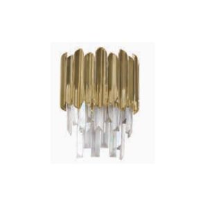 PHILIPS 581978 GLADIUS CRYSTAL WALL LIGHT PH1738