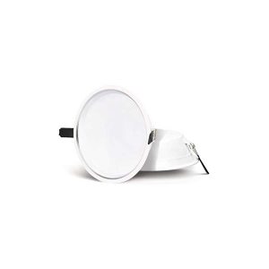 PHILIPS AURA STYL EDGE  DOWNLIGHT 7 WATT 3K YELLOW LIGHT PH1678