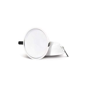 PHILIPS AURA STYL EDGE  DOWNLIGHT 7 WATT 6.5K WHITE LIGHT PH1680