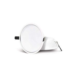 PHILIPS AURA STYL EDGE  DOWNLIGHT 10 WATT 3K YELLOW LIGHT PH1681