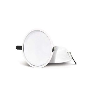 PHILIPS AURA STYL EDGE  DOWNLIGHT 10 WATT 4K NEUTRAL WHITE LIGHT PH1682