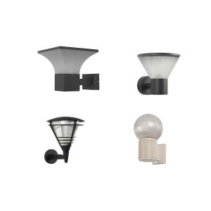 Exterior Wall Light Modern