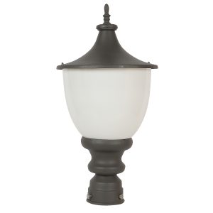 SUPERSCAPE Outdoor Lighting  Gate Pillar Post Lighting GL4927-L