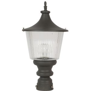 SUPERSCAPE Outdoor Lighting  Gate Pillar Post Lighting GL4928-S