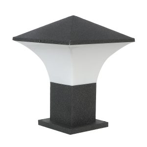 SUPERSCAPE Outdoor Lighting  Gate Pillar Post Lighting GL4930-M