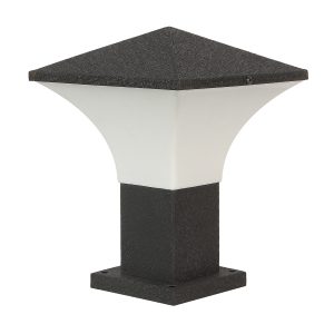 SUPERSCAPE Outdoor Lighting  Gate Pillar Post Lighting GL4930-S