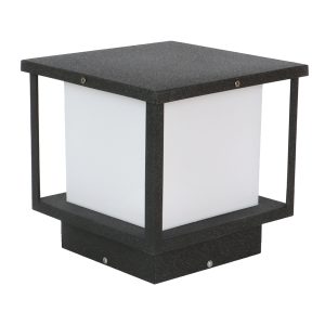 SUPERSCAPE Outdoor Lighting  Gate Pillar Post Lighting GL4931-L