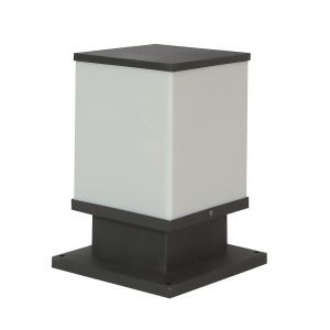 SUPERSCAPE Outdoor Lighting  Gate Pillar Post Lighting GL4932-L