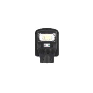 Superscape 5 watt IP65 integrated solar street light all in one, one window with remote GS1432