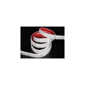 Superscape IP68 flexible wall washer and building highlighter 24 volt 24 watt 42 LED per meter 5 meter used with external driver 3K  GS1262