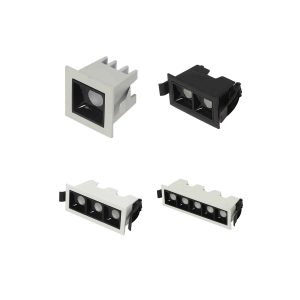 Led Lazer Blade Series