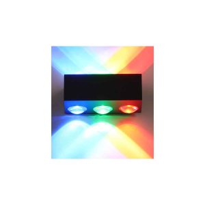 Mood Lighting Exterior