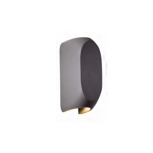 SUPERSCAPE Exterior up and down 2 x 3 watt LED wall light with CREE and high quality LED driver WL3224