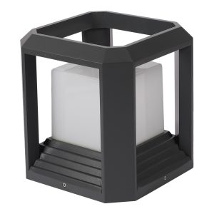 SUPERSCAPE Outdoor Lighting  Gate Pillar Post Lighting GL4952-L