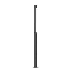SUPERSCAPE premium 30 watt 113 mm diameter 3 meter LED Pole Light 3K with high quality LED and Driver K1340