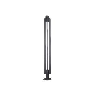 SUPERSCAPE premium 36 watt 3 meter LED Pole Light 3K with high quality LED and Driver K1346