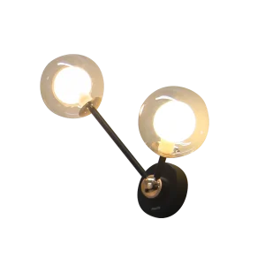 PHILIPS 582082 CANDELA WALL LIGHT PH1755