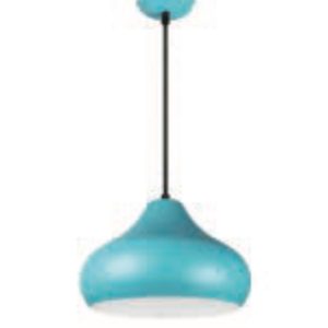 PHILIPS 800032 VIVID TEAL BLUE PENDANT PH1765