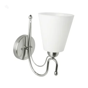 PHILIPS 34303 GRACE SINGLE HEAD WALL LIGHT PH1772