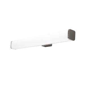 PHILIPS 582107 MERAKI 20 WATT 2 FEET IP44 RECTANGULAR BATHROOM MIRROR LIGHT 3K PH1787