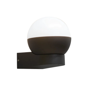 PHILIPS 582092 IP65 ALFRESCO 9 WATT OUTDOOR LED WALL LIGHT PH1796
