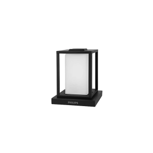PHILIPS 800022 IP65 AZURE GATE PILLAR POST LIGHT PH1797