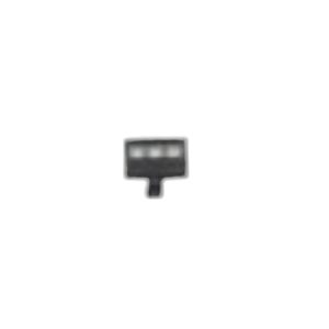 SUPERSCAPE 3 watt 3.5 inch IP65 linear wall washer surface GW4512