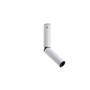 LEARC aluminium white finish 7 watt CREE LED all angle adjustable pull out type LED surface light SE2328