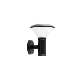 SUPERSCAPE 7 watt round exterior Wall light modern with high quality LED and driver 3K SE2348
