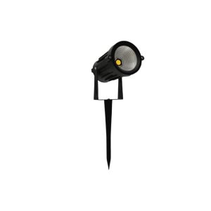 SUPERSCAPE 6 watt RGB spike light SE2356