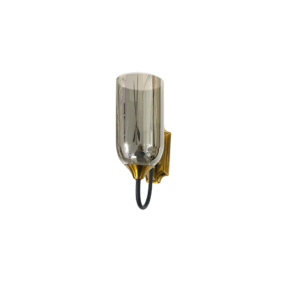 Learc designer lighting Antique Brass Finish Wall Light WL3521