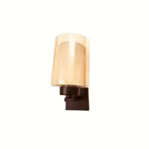 Learc designer lighting  wrought iron rustic finish wall light WL3523