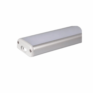 LEARC 300 mm rechargeable wardrobe light usb charging  with motion and light sensor GS1528