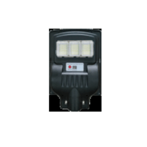 SUPERSCAPE 5 watt integrated solar street light 3 reflector model GS1559