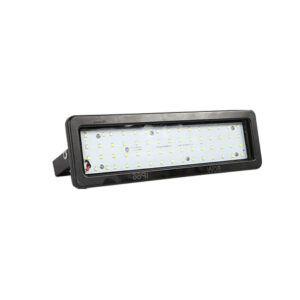 SUPERSCAPE 50 watt sleek outdoor Flood Light with top quality LED and driver FA6229