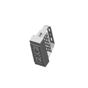 SUPERSCAPE 50 watt bar Flood Light modular series with top quality LED and driver FA6242